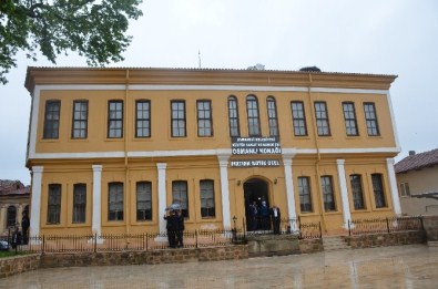 Bakan Yıldız, Demirtaş'a Bilecik'ten Seslendi