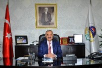 Başkan Karataş'tan Doğalgaz Teşekkürü