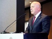 HAYDAR ALİYEV - Başkan Sekmen, 'Erzurum'u Oyuncak Merkezi Yapıyoruz'