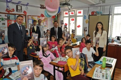 Belediyeden Anne Şiirleri Antolojisi