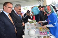 BİLİM ŞENLİĞİ - Bursa Bilimle Şenleniyor