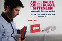 FEN BILGISI - Bursa'da Düzce'yi Temsil Edecekler