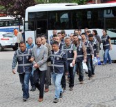 Bursa'da SGK Operasyonunda 3 Tutuklama