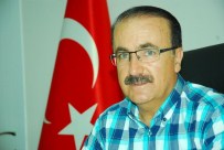 İBRAHİM SÖZEN - Büyükşehir Belediyesi Trafik Lambalarını Yeniliyor