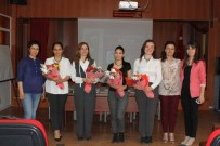 BILGI ÜNIVERSITESI - Büyükşehir İlkokullarda Çocuk Hakları Eğitimi Veriyor