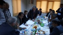 ÖZNUR ÇALIK - Çalık Açıklaması 'Malatya'ya Çok Önemli Yatırımlar Yapıldı”