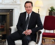 İNGİLTERE KRALİÇESİ - Cameron'un Partisi Tek Başına İktidar !