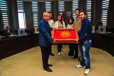 Çanakkale Kara Savaşları'nın 100. Yıl Dönümü