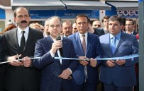 MAVİ MARMARA - Canik'ten Mavi Marmara Fotoğraf Sergisi