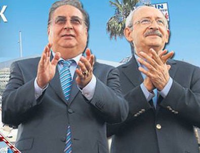 CHP'nin çok güvendiği proje çöktü