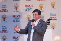 'CHP Ve HDP Aynı Zihniyetin İkiz Çocukları”