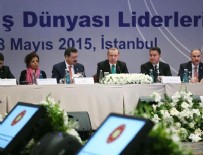 GÜLER SABANCı - Cumhurbaşkanı Erdoğan: Siyasi irade olarak aldığımız kararların sahiplenilmesi şarttır