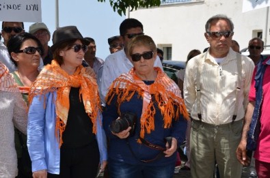 Danıştay 6. Dairesi Bodrum Yalıkavak'ta Res'e ‘Dur'Dedi.