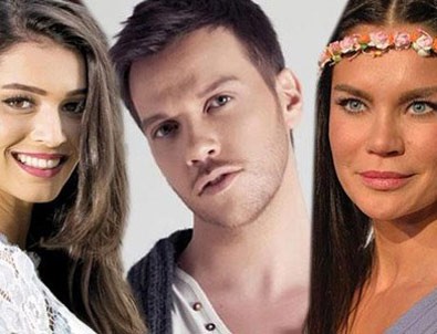 Söylemezsem Olmaz - Ebru Şallı - Sinan Akçıl - Ayşe Akın arasında neler oluyor?