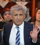 Elibol Açıklaması 'İngiltere'deki Olay Türkiye'deki Muhalefet Parti Liderlerine Örnek Olsun”