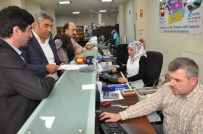 EMLAK VERGİSİ - Emlak Vergisine Zam