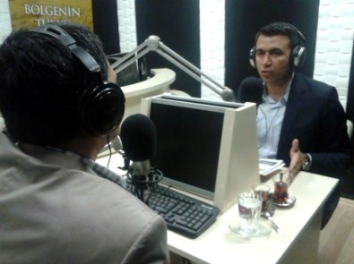 Erdinç'ten Mitinge Davet