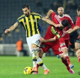 EGEMEN KORKMAZ - Fenerbahçe'de Sarı Alarm