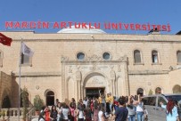 TERTIP KOMITESI - Genç Akademisyenler Mardin'de Buluştu