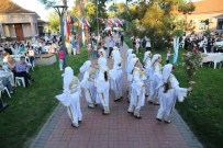 FILIBE - Hıdırellez'de Konser Coşkusu