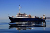 DENİZ KİRLİLİĞİ - İklim Değişikliğini Gözlem İçin Önemli Adım