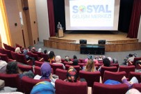 TOTALITER - Kadın Gelişim Akademisi Yazar Buluşması İle Devam Etti