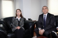 AYŞENUR İSLAM - Kadına Şiddette Sıkıntı Uygulamada