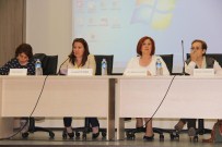MİNİBÜSÇÜ - 'Kadınlar Vardır'Konferansı