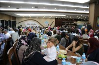 ELAZıĞLıLAR DERNEĞI - 'Kayseri'yi Büyütmek İçin Binbir Türlü Risk Aldık”