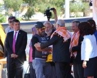 TAŞERON İŞÇİLİK - Kılıçdaroğlu'na Madenci Bareti