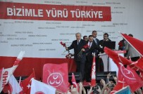 MHP Genel Başkanı Devlet Bahçeli Açıklaması