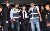 MİT TIR'ları Soruşturmasında 5 Tutuklama!