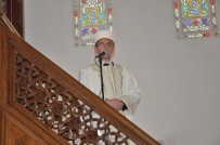 HÜSEYIN DEMIRBAŞ - Muş'ta ‘Hutbe Okuma Bölge Yarışması'Yapıldı