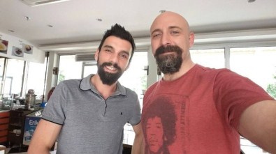 Nilüfer Agora'dan Sultan Geçti