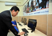 ÇOCUK ŞENLİĞİ - Öğrencilerin Dileği Gerçekleşti