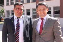 OKULLAR HAYAT OLSUN PROJESİ - 'Okullar Hayat Olsun'Projesi