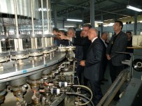 BİLİM SANAYİ VE TEKNOLOJİ BAKANLIĞI - OMÜ'de ‘Kamu-Üniversite-Sanayi İşbirliği'Çalıştayı