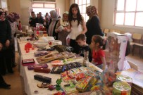 EDIP ÇAKıCı - Osmaneli'de Kermes