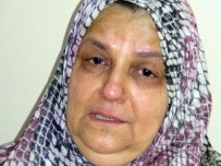 ŞEVKI YıLMAZ - Anneler Gününe Gözü Yaşlı Girmek İstemiyor