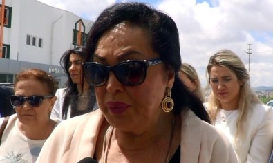 Türkan Şoray Açıklaması 'Herkesin Kalbine Taht Kurmuştu'