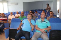 Polislere Seçim Eğitimi