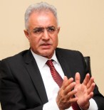 Prof. Dr. Çaha'nın 'Anneler Günü'Mesajı