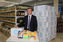 Şahinbey Belediyesi Çölyak Hastalarının Yanında