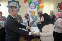 İSLAMIYET - Şahinbey Belediyesi'nden Anlamlı Hediye