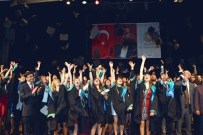 ÇUKURÇAYıR - Selçuk, 2014-2015 Eğitim-Öğretim Yılı Mezunlarını Uğurluyor