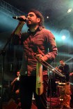 Selçuk Balcı, Zonguldak'ta Konser Verdi