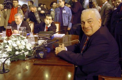 Tiyatro Ve Sinema Sanatçısı Zeki Alasya Vefat Etti