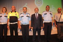 ELEKTRİKLİ BİSİKLET - Trafik Haftası