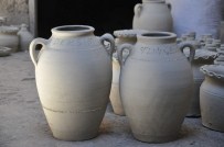 AKPAZAR - Tunceli'nin Son Çömlek Ustası