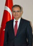 FıTRI - Vali Süleyman Tapsız'ın Vakıflar Haftası Kutlama Mesajı